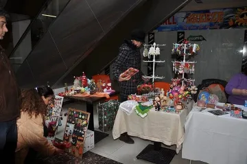 Видинчани в акция на доброто