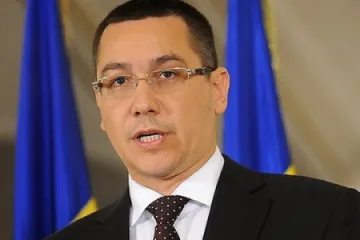 Гласуват вот на недоверие към кабинета на Виктор Понта