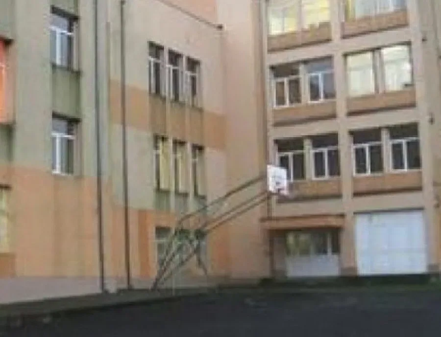 Глоби в училището в Дебелт заради изнасилването на Гошко