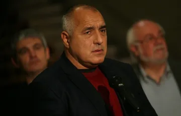 Борисов: Ще покажем, че можем да подредим държавата