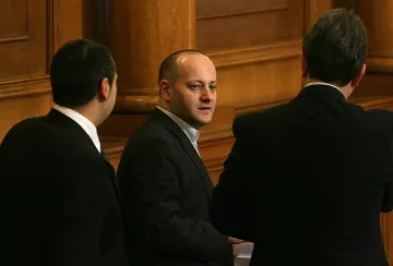 Радан Кънев: Ако не се справим, да пада гилотината и да идват следващите