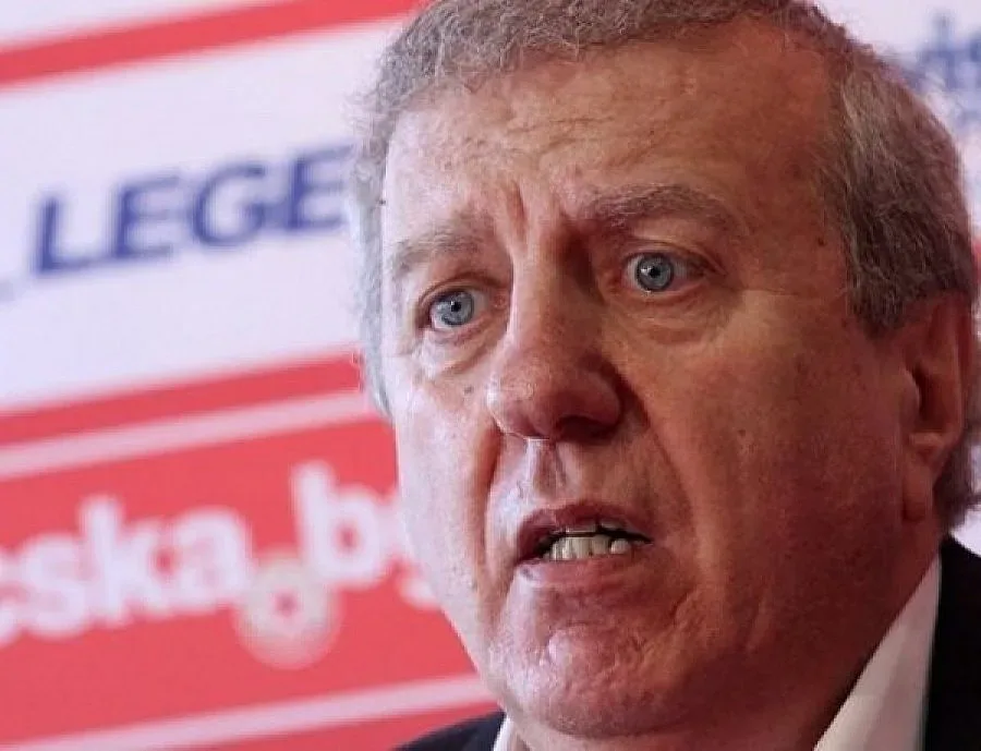 ЦСКА се сдобри с БФС и "Завинаги"