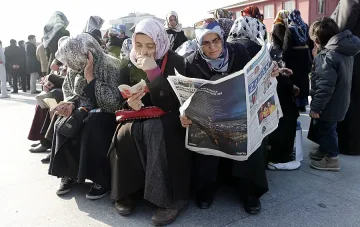 23 ареста в Турция за врагове на Ердоган