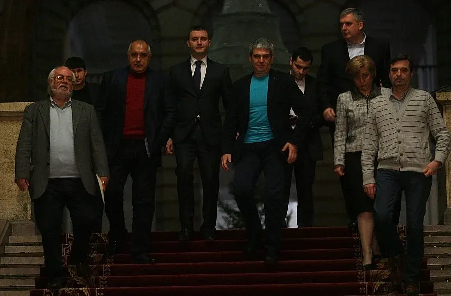 Пенсиите: Годините във фризера, стажът расте с 4 мес. (ОБЗОР)