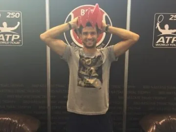 Григор избра пържола с Маша