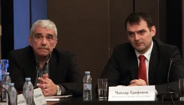 Изправяме се срещу Русия и Украйна за житния пазар