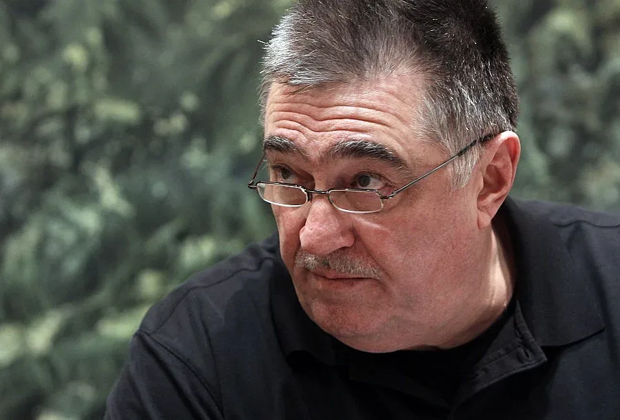 Проф. Бояджиев: Затвор за бракониерите