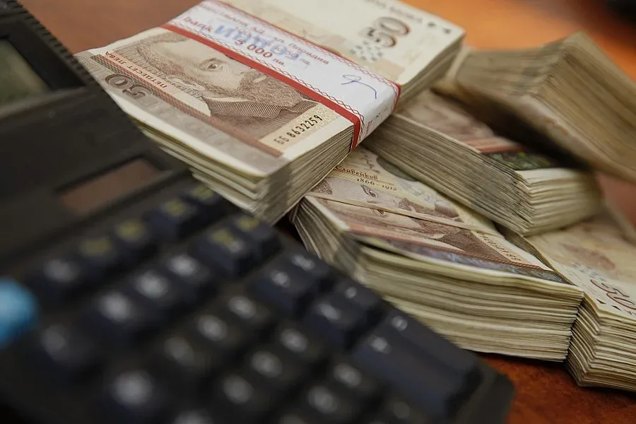 Гарантират влогове до 250 хил. лeва