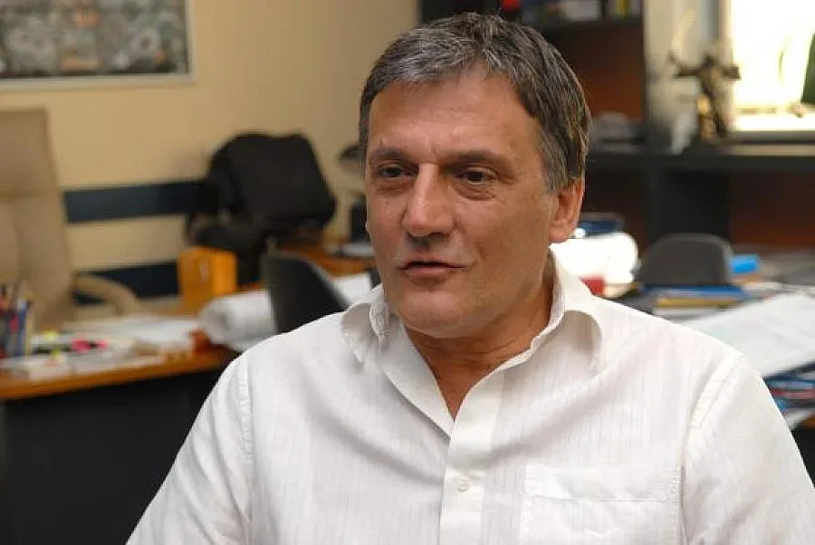 Пускат метро до лифта на Витоша