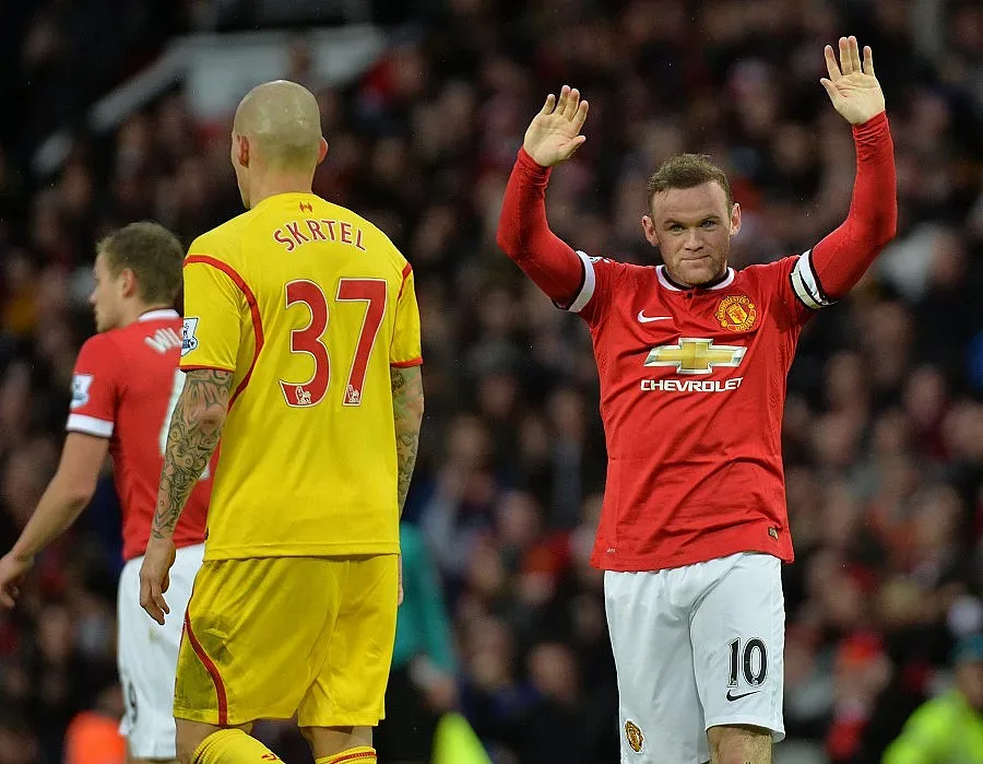 Манчестър Юнайтед смачка Ливърпул за 6-a поредна победа