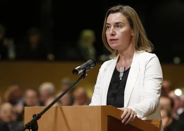 Външните министри на ЕС на извънредна среща