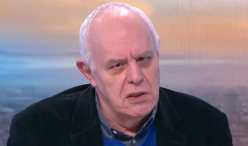 Златен дъжд за Борисов! Андрей Райчев посочи най-силния му коз