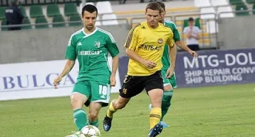 „Лудогорец“ се изправя пред Ботев (Пловдив)