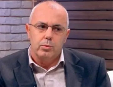 Вучков потвърди, че Сертов е заминал в Гърция