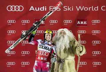 Хиршер с втори успех за сезона