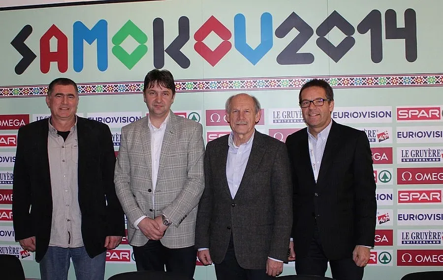 Европа писа отличен на БФЛА и Самоков