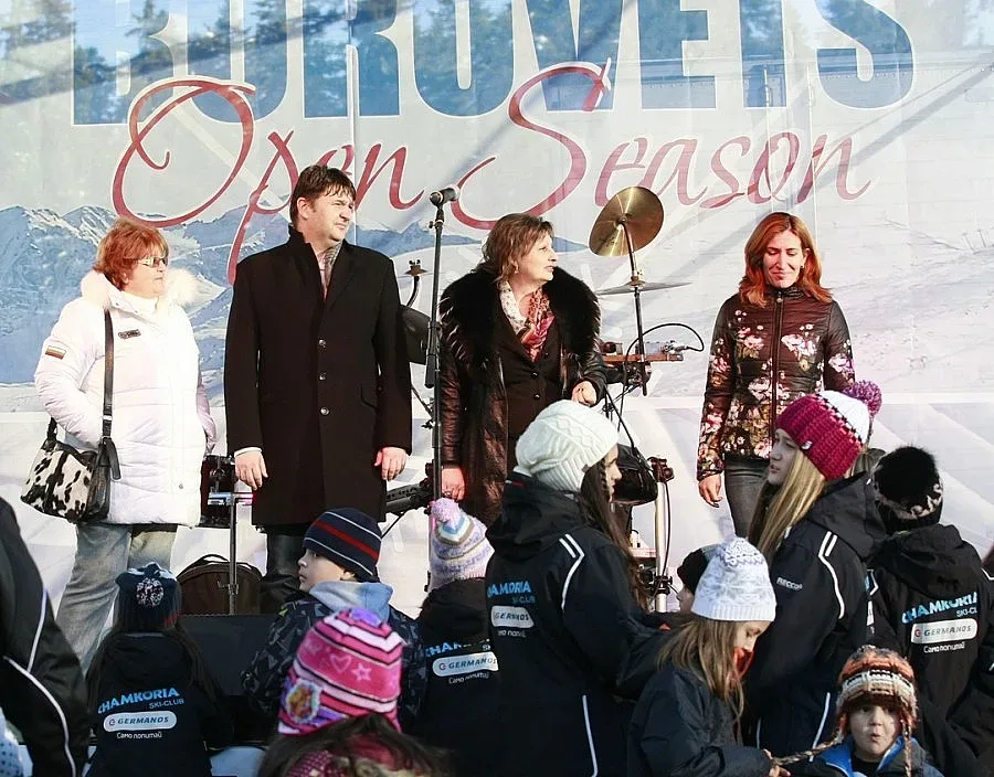 Боровец стартира със зимен празник