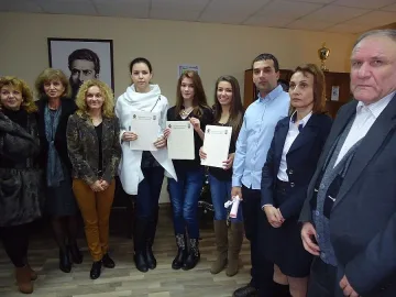 Официално закриха кампанията Дни на толерантността в Район "Илинден"