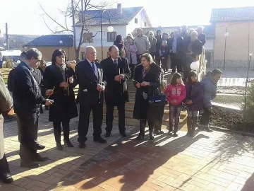 Миков: Наша основна грижа, освен големите градове, са и малките населени места