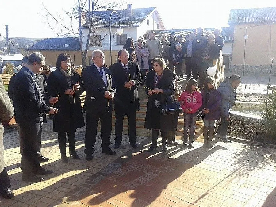 Миков: Наша основна грижа, освен големите градове, са и малките населени места