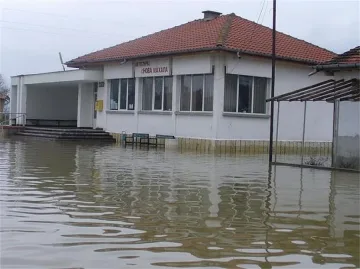 Подпомагат над 400 бездомни в община Николаево