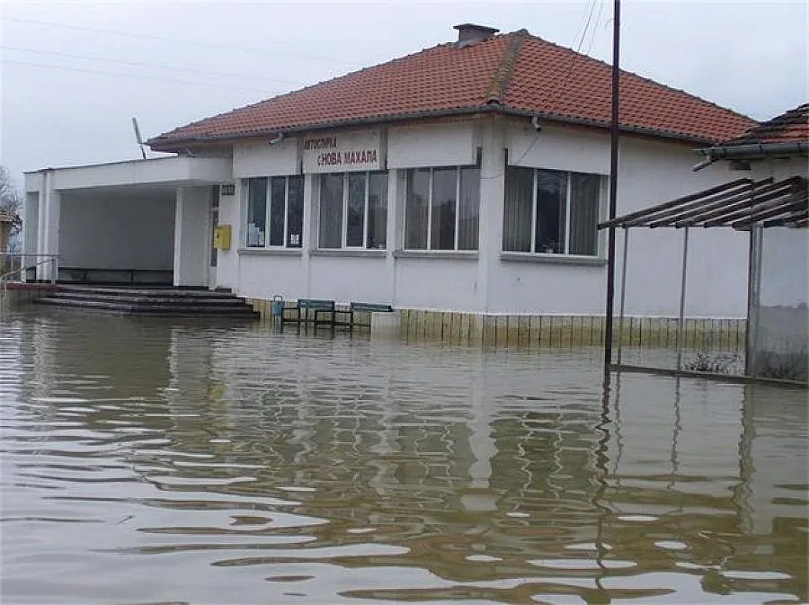 Подпомагат над 400 бездомни в община Николаево
