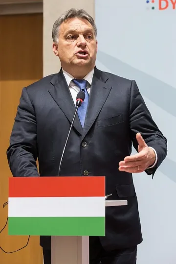 Виктор Орбан иска наркотестове за депутати и журналисти