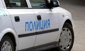 Тролей и шест коли във верижна катастрофа на Аспаруховия мост