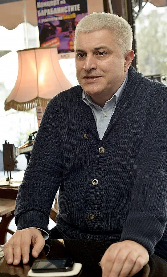 Полицаи до линейките ще създават напрежение