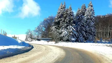 Потискащо време. Синоптиците коригираха прогнозата