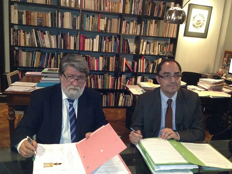 Лувърът ни праща фараон