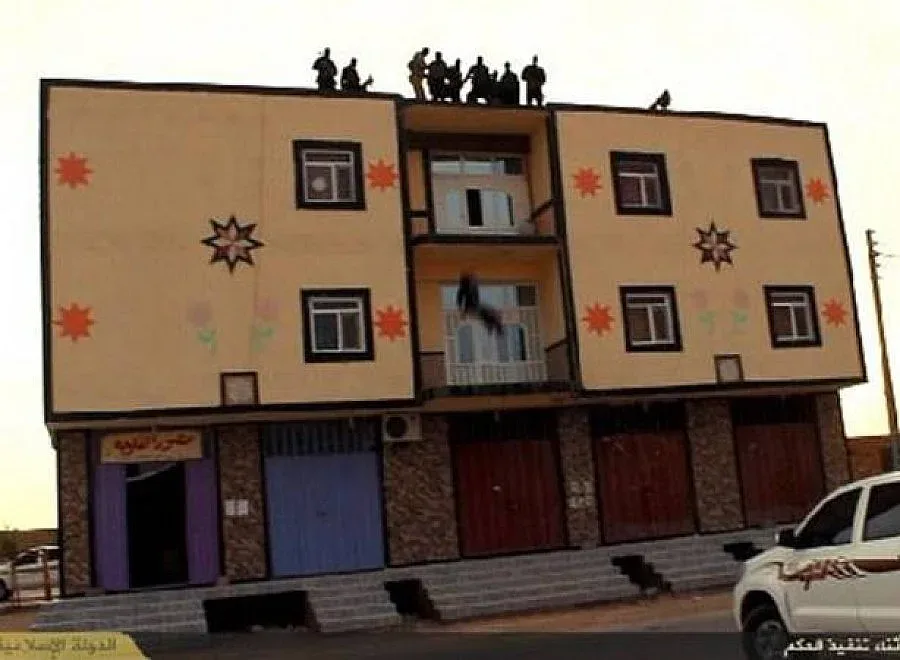 Джихадистите обявиха война на гейовете