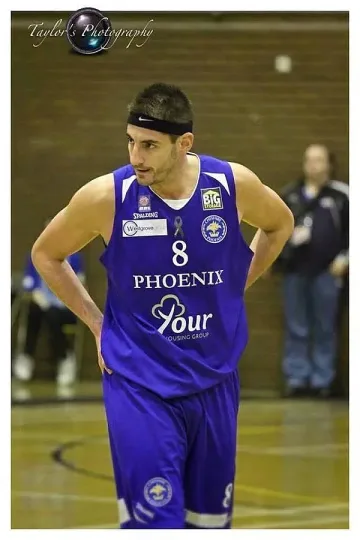 Без национален тим по баскет догодина