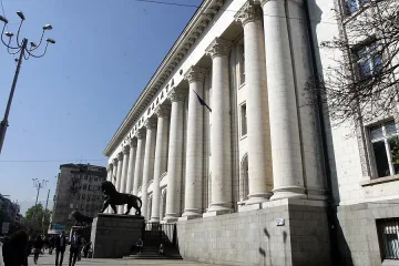 Съдии: Работата не ни е да натискаме копчета