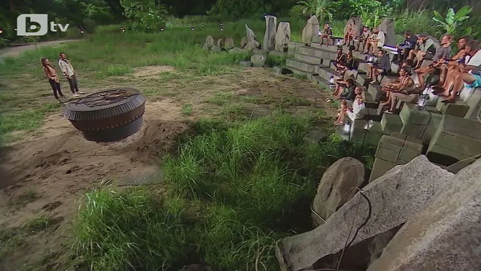 Драма в "Островът". Кой остана без гривни