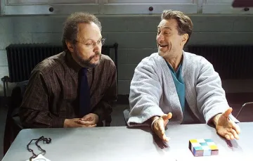 Смях с Де Ниро по bTV