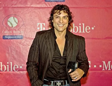 Завръщането на Освалдо Риос