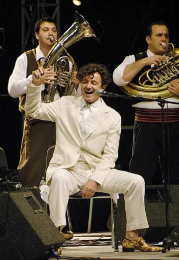 Балканският маестро