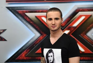 Траян напусна X factor