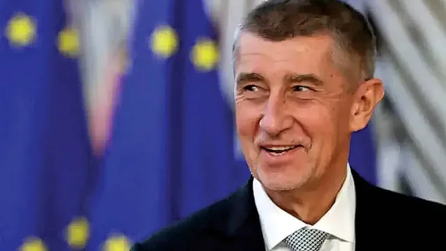 Чешкият Тръмп и призракът  на една забравена империя  
