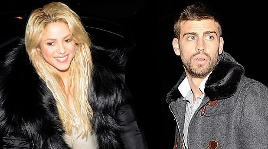 Шакира прави полиглот от малкия