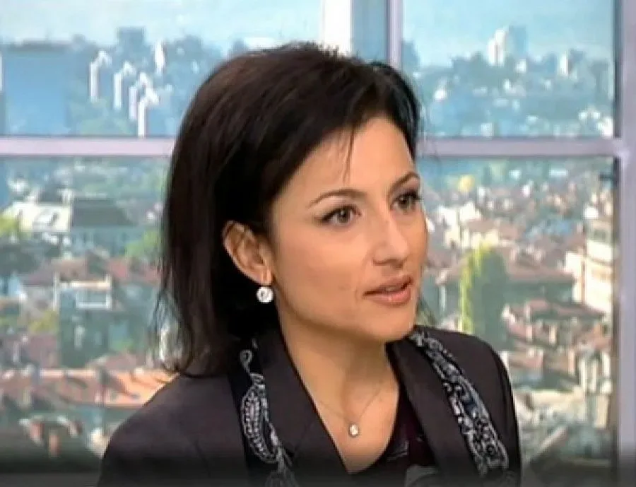 Танева: Новият осигурителен доход ще е тежест за дребните производители