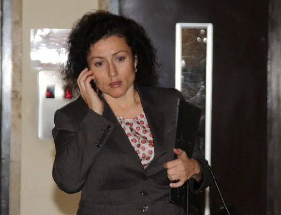 Министър Танева: Протестът на тютюнопроизводителите ни изненада 