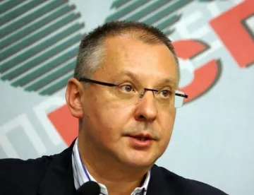 Станишев: Спирането на „Южен поток" е тежък удар за България