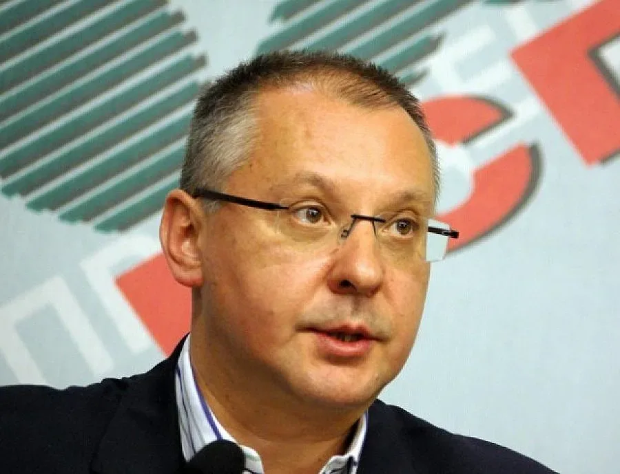 Станишев: Спирането на „Южен поток" е тежък удар за България