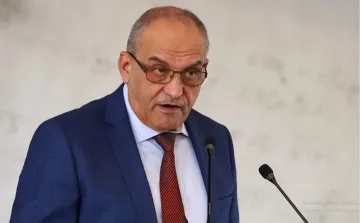 Академик Иван Русчев със специална награда за цялостен принос към правосъдието