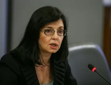 Кунева обясни ползите от споразумението за търговия между ЕС и САЩ