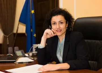 Танева: Ще има специална мярка за биопроизводство с бюджет над 200 млн. лв.