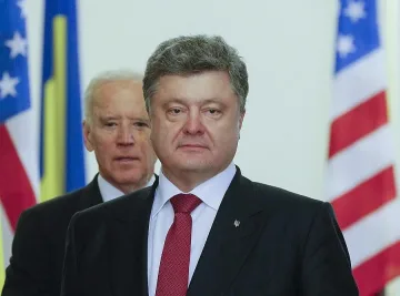 Порошенко: В Украйна е настъпило "истинско примирие" (ОБЗОР)