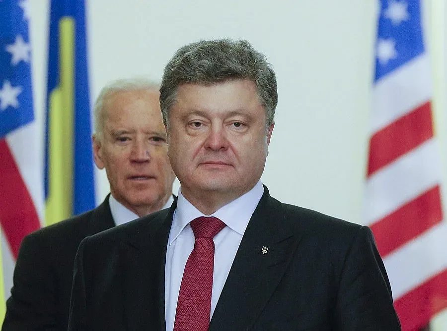 Порошенко: В Украйна е настъпило "истинско примирие" (ОБЗОР)